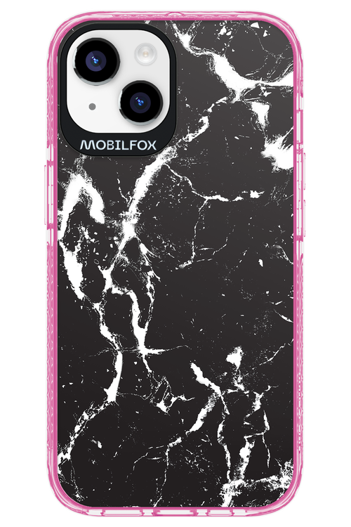Grunge Marble 2.0 - Apple iPhone 14