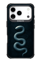 Night Venom 2.0 - Apple iPhone 17 Pro
