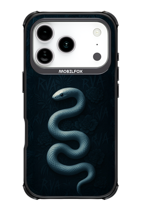 Night Venom 2.0 - Apple iPhone 17 Pro