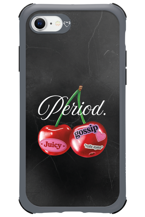 Period 2.0 - Apple iPhone SE 2022