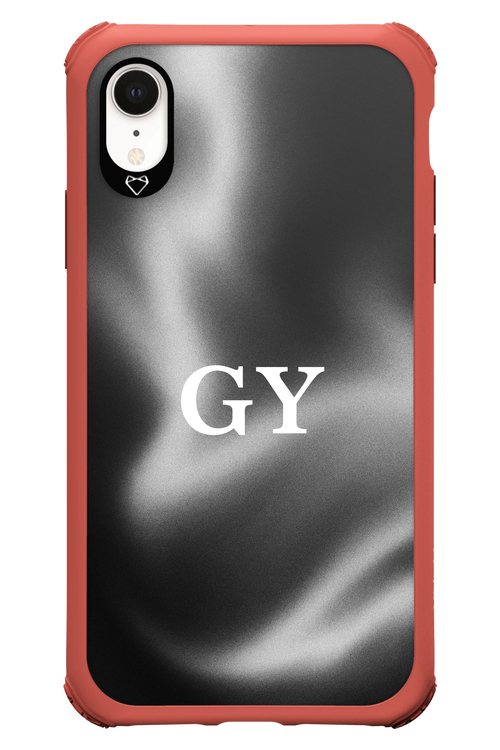 Dark Energy - GY 2.0 - Apple iPhone XR