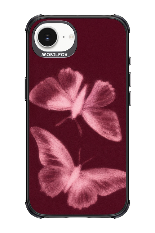 Papillonia 2.0 - Apple iPhone 16e