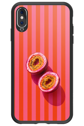 Passion Fruit 2.0 - Apple iPhone XS Max