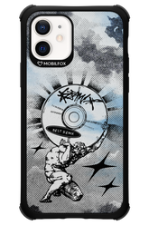 Techno God 2.0 - Apple iPhone 12