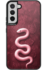 Rose Venom 2.0 - Samsung Galaxy S22+