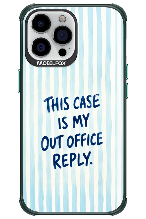 Reply 2.0 - Apple iPhone 13 Pro Max