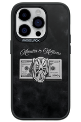 M2M 2.0 - Apple iPhone 14 Pro