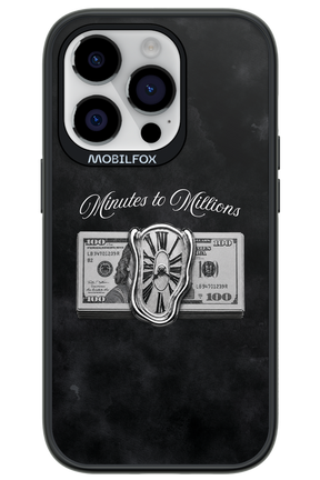 M2M 2.0 - Apple iPhone 14 Pro