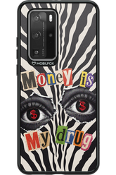 Money Drug 2.0 - Huawei P40 Pro