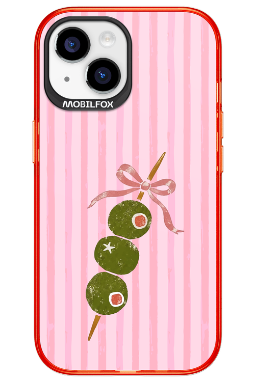 Girl Dinner 2.0 - Apple iPhone 15
