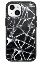 Chrome Lines 2.0 - Apple iPhone 13 Mini