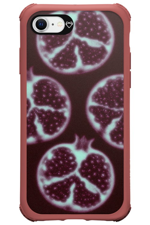 Persephone 2.0 - Apple iPhone 8
