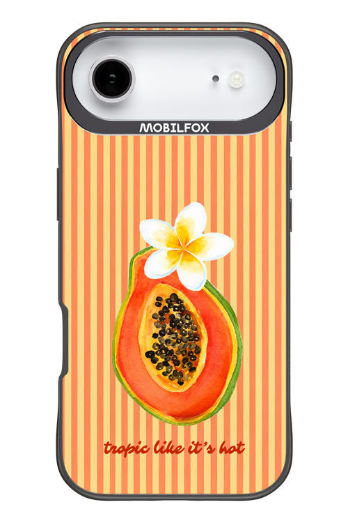 Hot Tropic 2.0 - Apple iPhone 17 Air