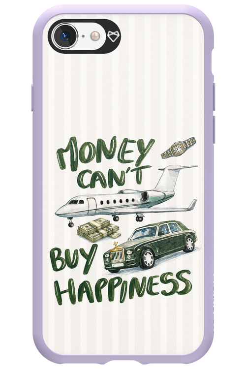 Buy Happiness 2.0 - Apple iPhone 8