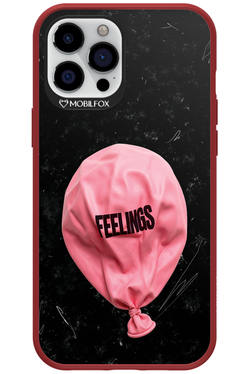 Feelings 2.0 - Apple iPhone 12 Pro Max
