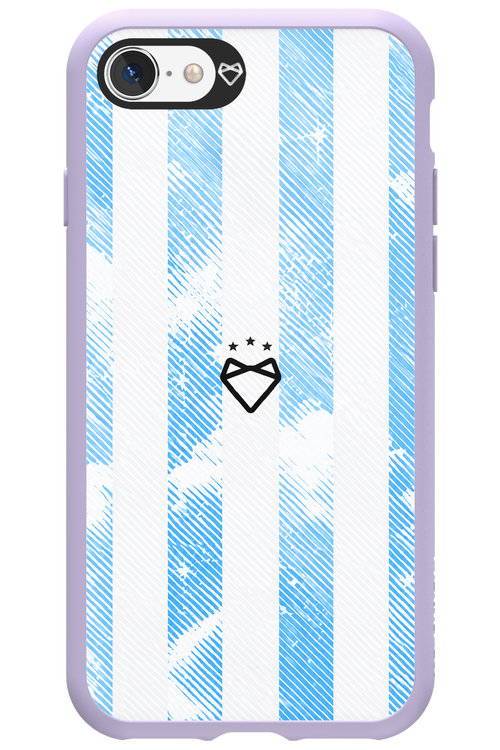 Argentina x Mobilfox 2.0 - Apple iPhone SE 2022