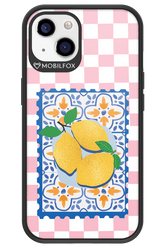 Limoncello Coast 2.0 - Apple iPhone 13