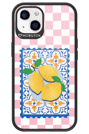 Limoncello Coast 2.0 - Apple iPhone 13