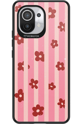 Flower Powerr 2.0 - Xiaomi Mi 11 5G