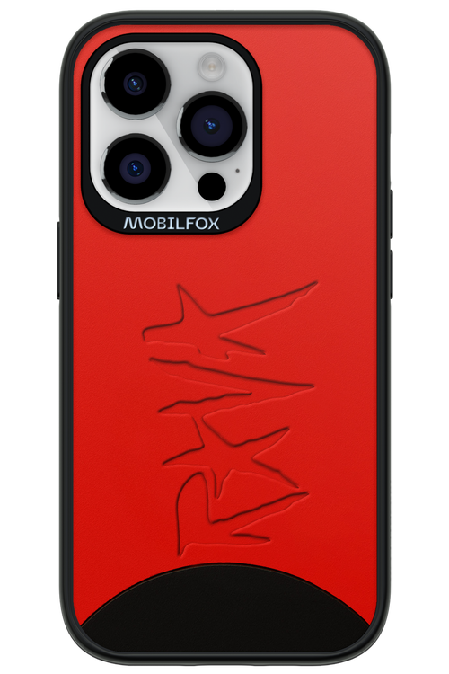 Rava Red 2.0 - Apple iPhone 14 Pro