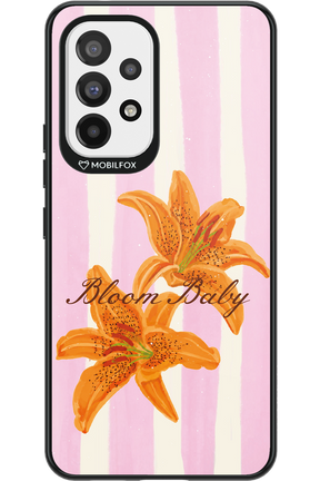 Bloom Baby 2.0 - Samsung Galaxy A53