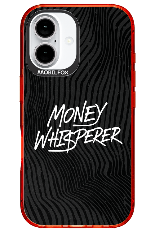 Money Whisperer 2.0 - Apple iPhone 16