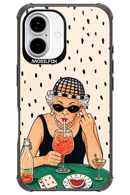 Mommy 2.0 - Apple iPhone 16