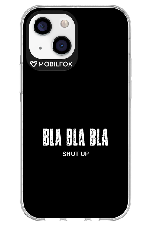Bla Bla II 2.0 - Apple iPhone 13 Mini