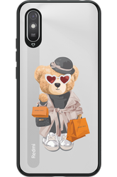 Iconic Bear - Xiaomi Redmi 9A