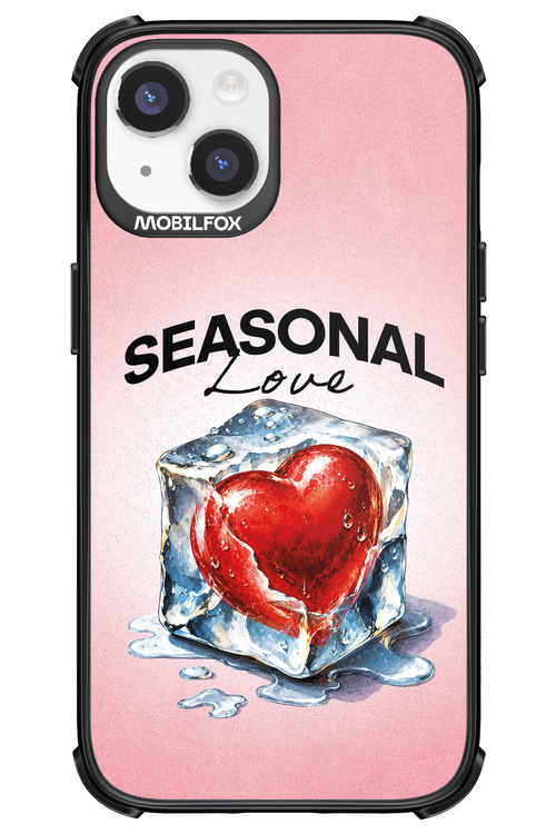 Seasonal Love 2.0 - Apple iPhone 14