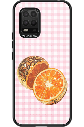 Discorange 2.0 - Xiaomi Mi 10 Lite 5G