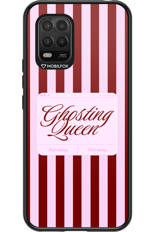Ghosting Queen2 2.0 - Xiaomi Mi 10 Lite 5G