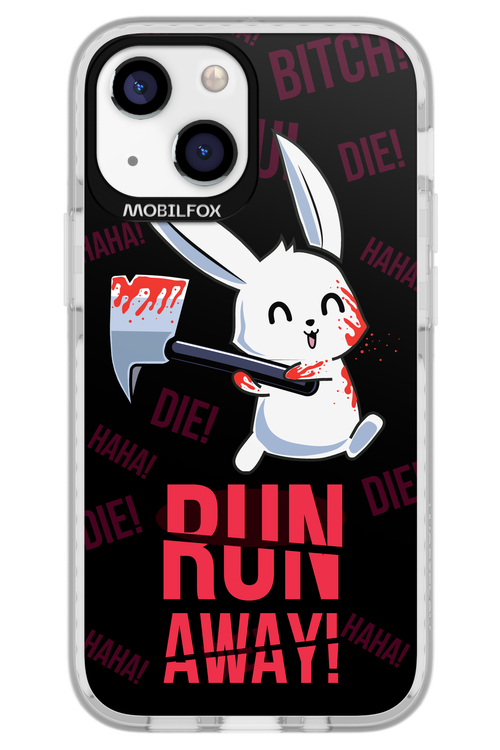 Run Away 2.0 - Apple iPhone 13 Mini