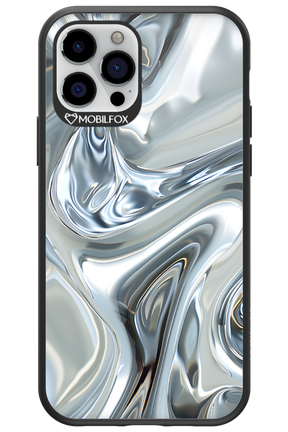 True Silver 2.0 - Apple iPhone 12 Pro