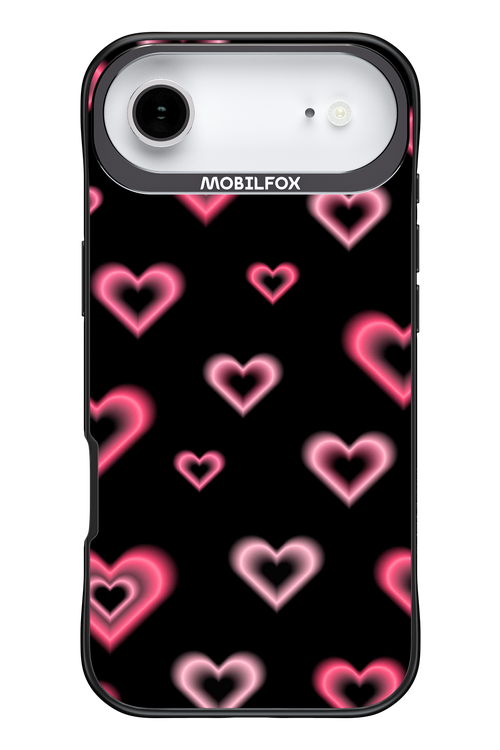 Pink Love 2.0 - Apple iPhone 17 Air