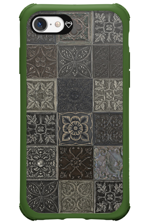 Tiles 2.0 - Apple iPhone 7