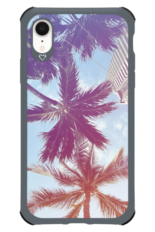 Sunset Dreams 2.0 - Apple iPhone XR