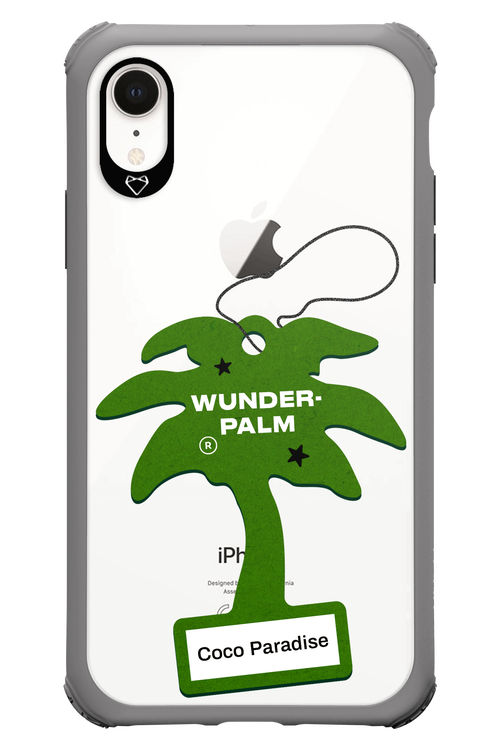 Wunder-Palm 2.0 - Apple iPhone XR