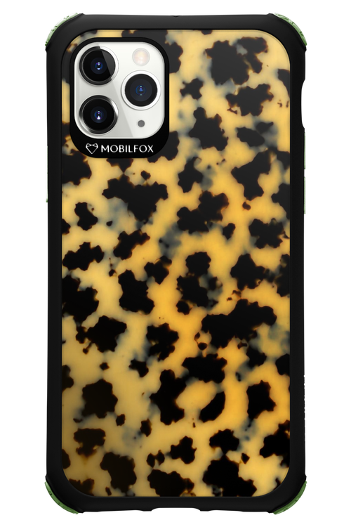 Tortoiseshell 2.0 - Apple iPhone 11 Pro
