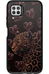 Leo Hearts 2.0 - Huawei P40 Lite