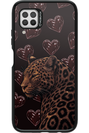 Leo Hearts 2.0 - Huawei P40 Lite