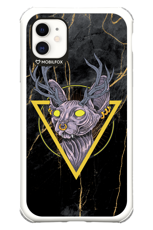 Bastet - Apple iPhone 11