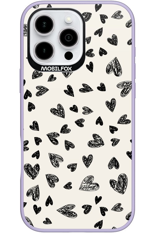 Crazy in Luv 2.0 - Apple iPhone 16 Pro Max