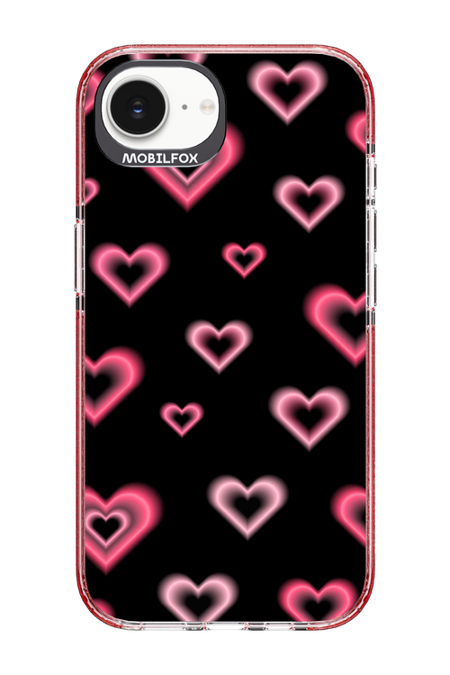 Pink Love 2.0 - Apple iPhone 17e