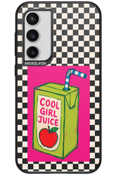 COOL GIRL JUICE 2.0 - Samsung Galaxy S23 FE