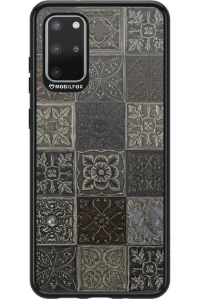 Tiles 2.0 - Samsung Galaxy S20+