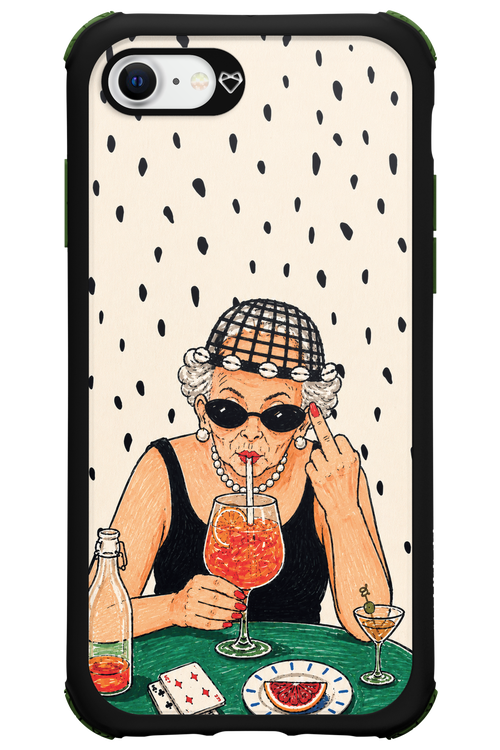 Mommy 2.0 - Apple iPhone SE 2022