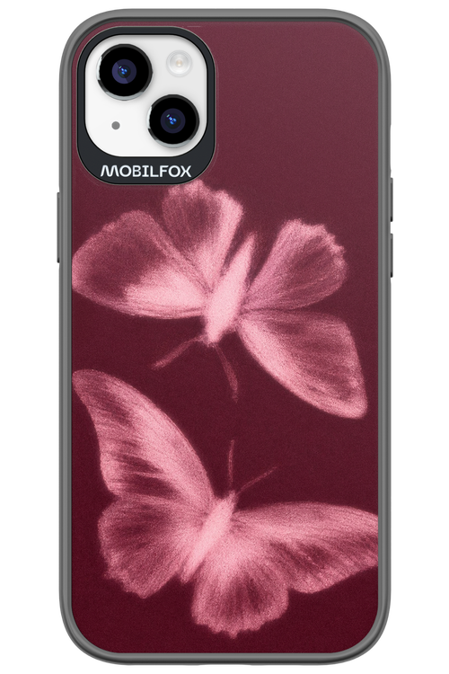 Papillonia 2.0 - Apple iPhone 14 Plus
