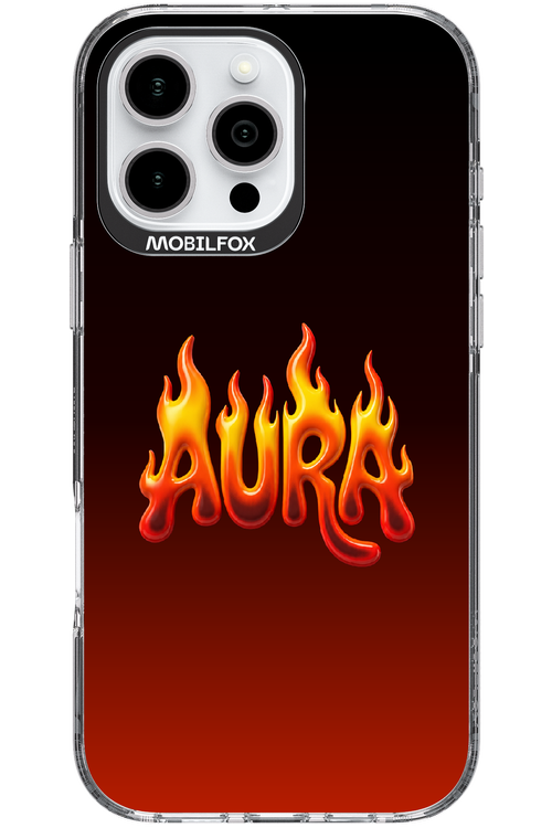 Aura 2.0 - Apple iPhone 16 Pro Max