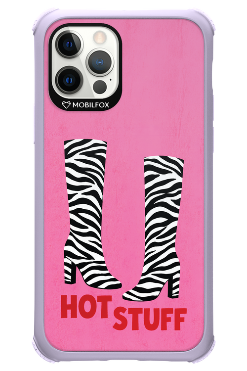 HOT STUFF 2.0 - Apple iPhone 12 Pro